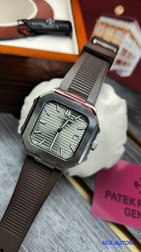 Reloj Patek Phillipe Cubitus
