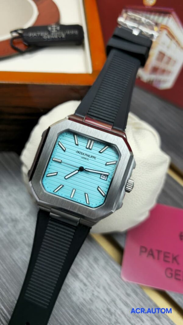 Reloj Patek Philippen Cubitus