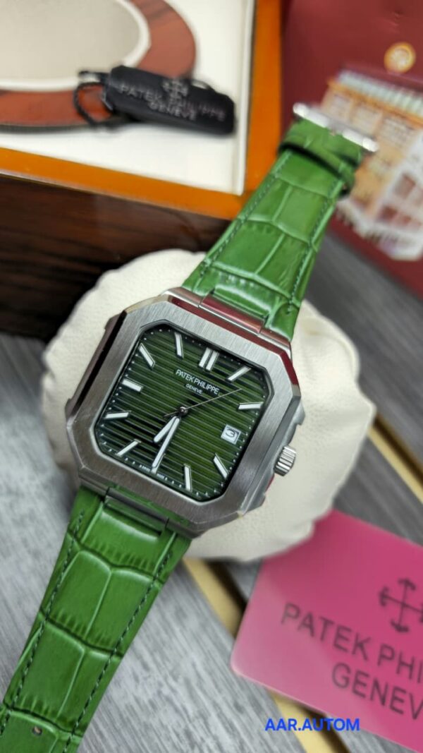 Reloj Patek Phillipe Cubitus