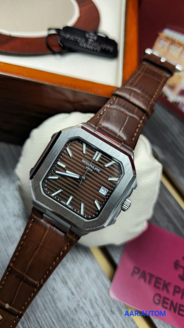 Reloj Patek Phillipe Cubitus