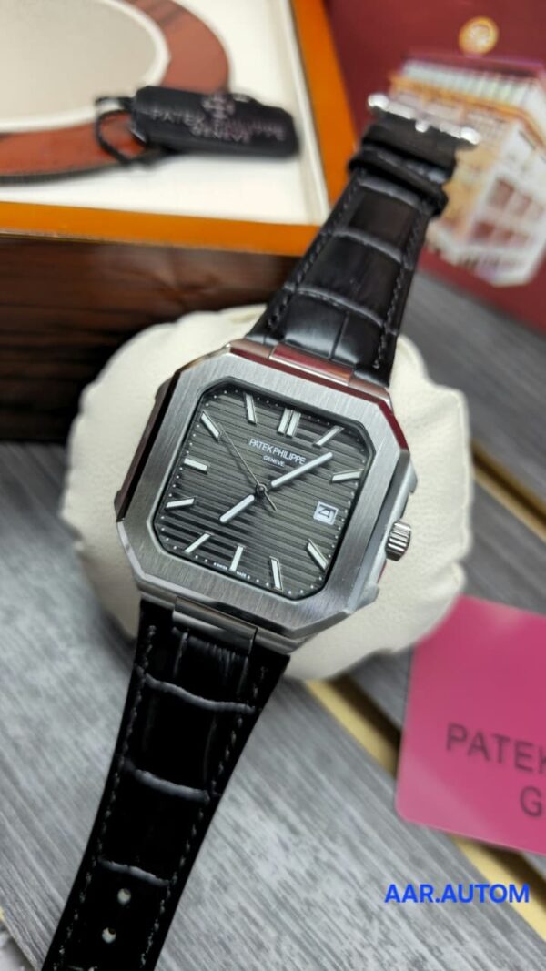 Reloj Patek Phillipe Cubitus
