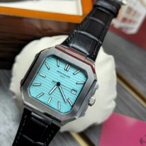 Reloj Patek Phillipe Cubitus