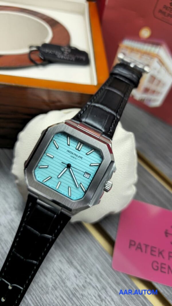 Reloj Patek Phillipe Cubitus