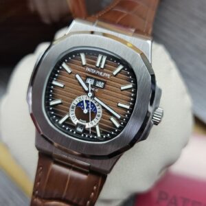 Reloj Patek Phillipe Annual Calendar