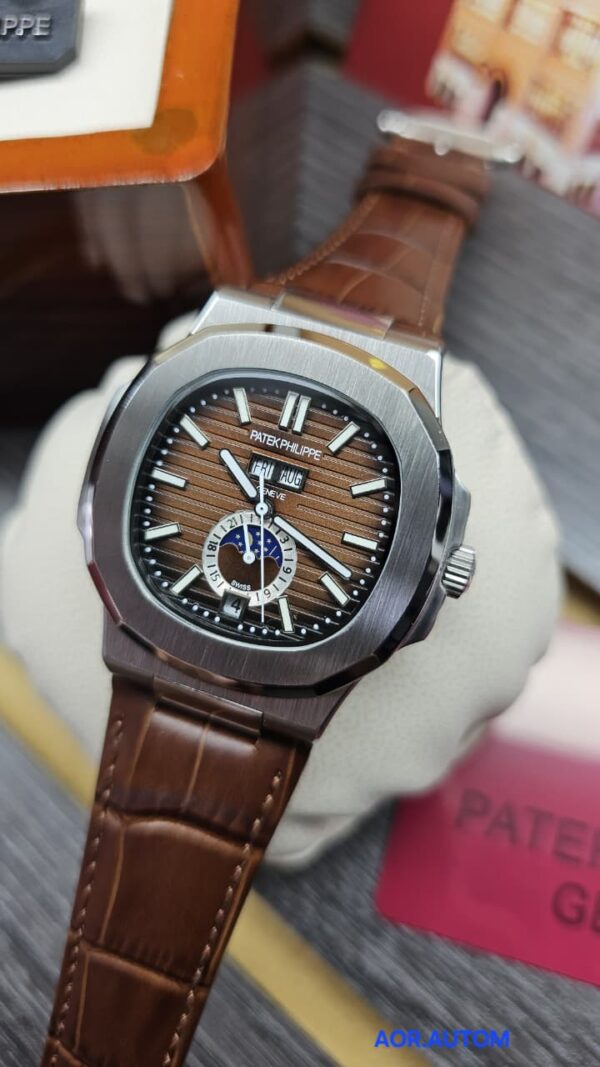 Reloj Patek Phillipe Annual Calendar