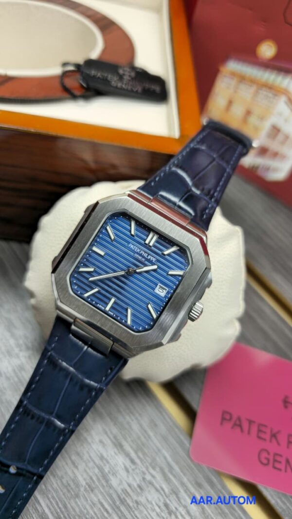 Reloj Patek Phillipe Cubitus
