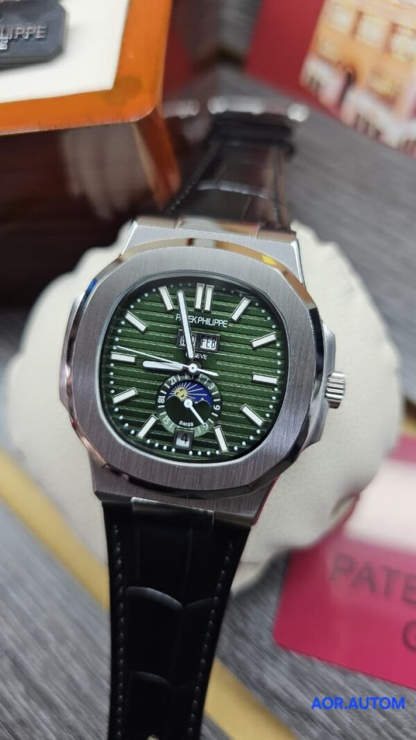Reloj Patek Phillipe Annual Calendar