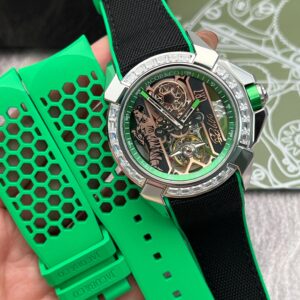 Reloj Jacob & Co CR7