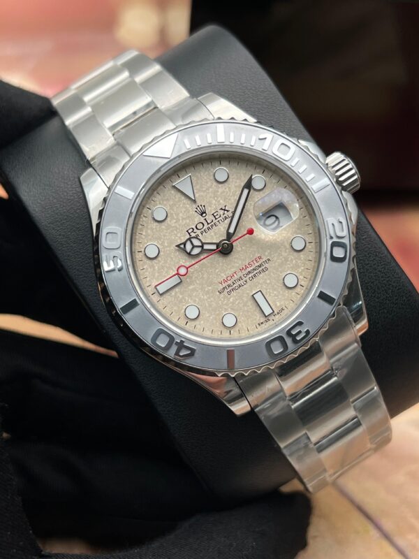 Reloj Rolex Yacht Master