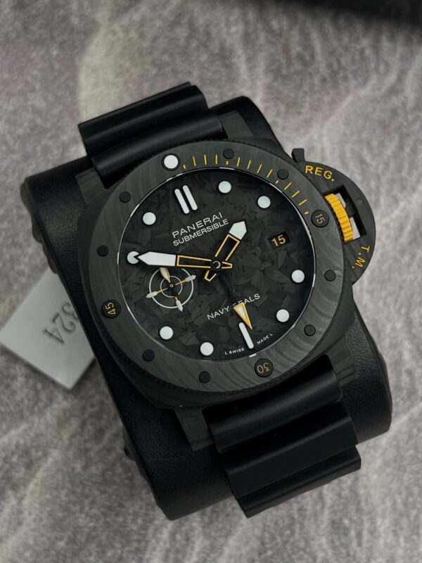 Reloj PANERA Submersible NAVY SEAL - Image 3