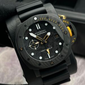 Reloj PANERA Submersible NAVY SEAL