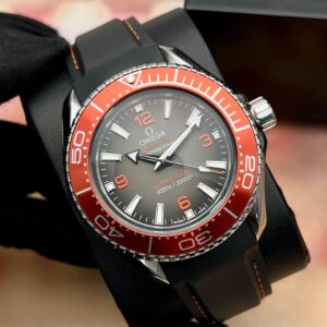 Reloj Omega Ocean Planet