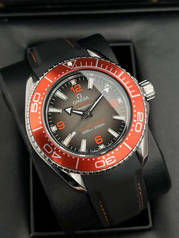 Reloj Omega Ocean Planet - Image 2