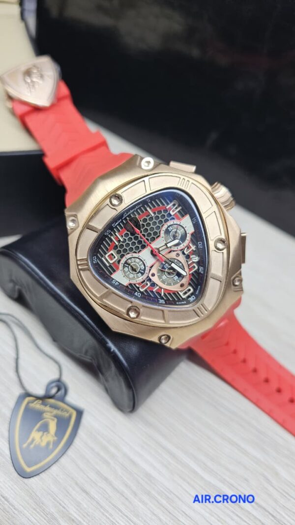 Reloj Torino Lamborghini