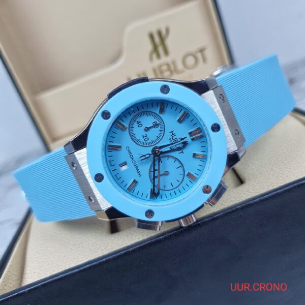 Reloj Hublot