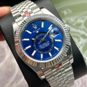 Reloj Rolx Sky Dwller