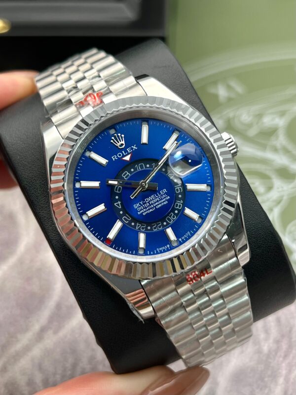 Reloj Rolx Sky Dwller