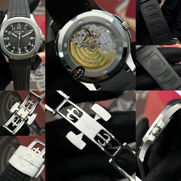 Reloj Patek Philippe Aquanaut - Image 2