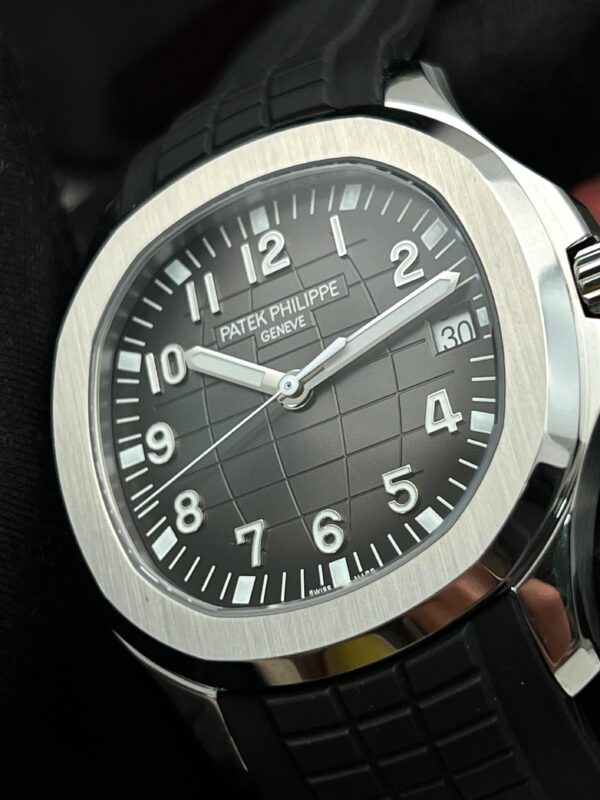 Reloj Patek Philippe Aquanaut - Image 3