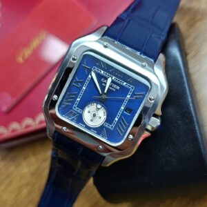 RelojCartier Santos Dumont