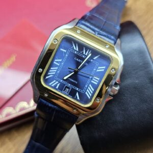 Reloj Cartier Santos 2024