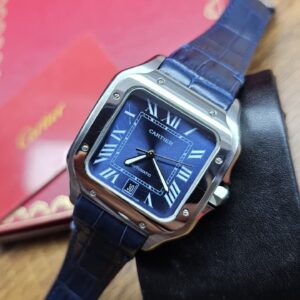 Reloj Cartier Santos 2024