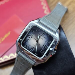 Reloj Cartier Santos 2024