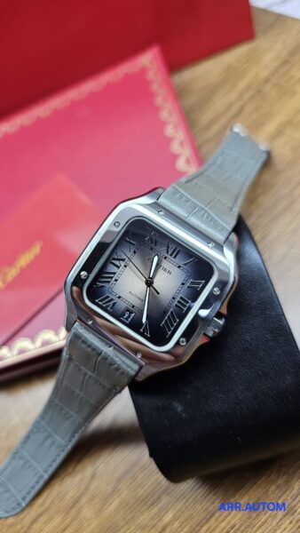 Reloj Cartier Santos 2024