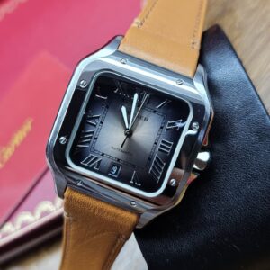 Reloj Cartier Santos 2024
