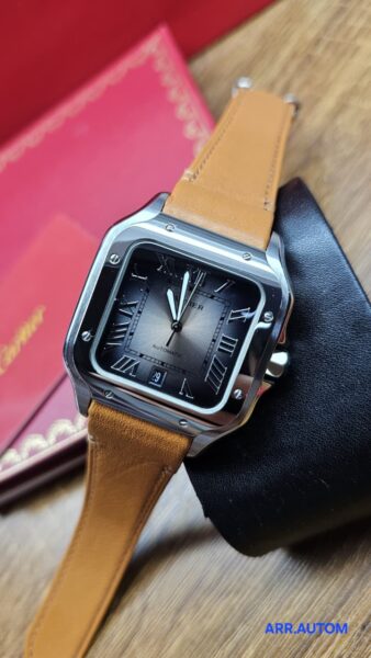 Reloj Cartier Santos 2024
