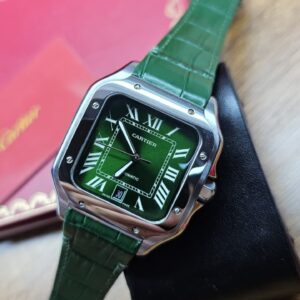 Reloj Cartier Santos 2024