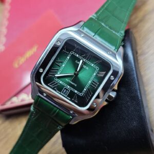 Reloj Cartier Santos 2024