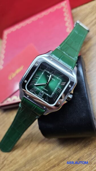 Reloj Cartier Santos 2024