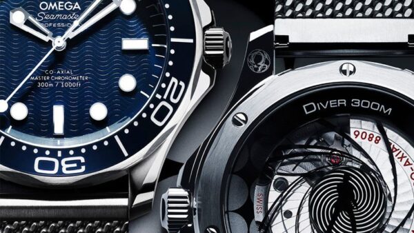 Reloj Omega James Bond 60 Aniversario - Image 3