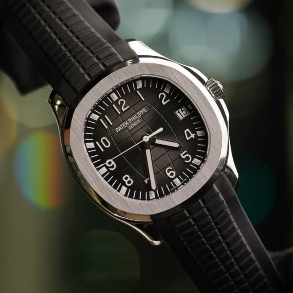 Reloj Patek Philippe Aquanaut - Image 4