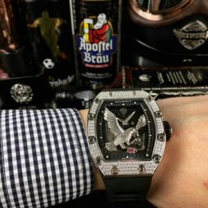 Richard Mille RM23-02 Águila