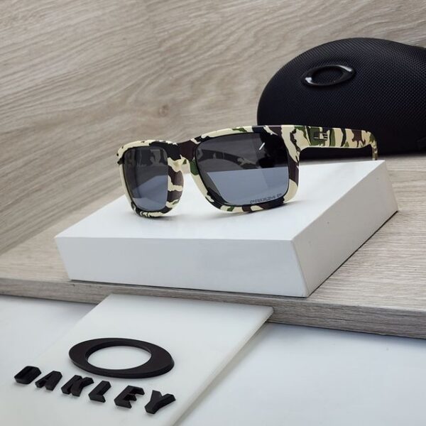 Gafa De Sol Oakley