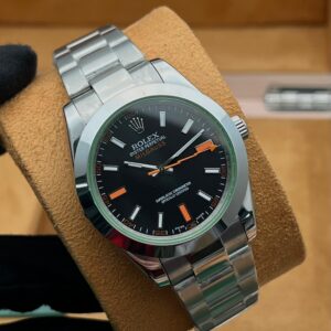 Rolex Milgauss
