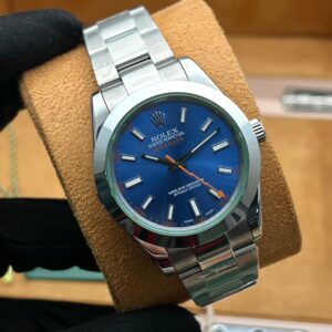 Rolex Milgauss