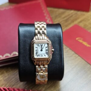 Reloj Cartier Pantera Pequeño