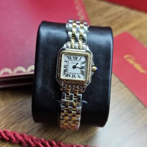 Reloj Cartier Pantera Pequeño