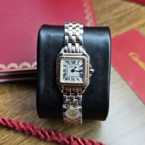 Reloj Cartier Pantera Pequeño