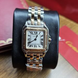 Reloj Cartier Pantera Mediano