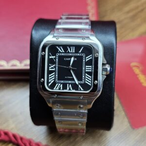 Reloj Cartier Santos Dama