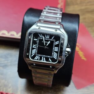 Reloj Cartier Santos Dama