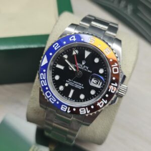 Reloj Rolex GMT Master ll