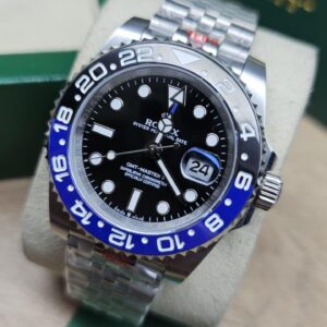 Rolex GMT Master ll