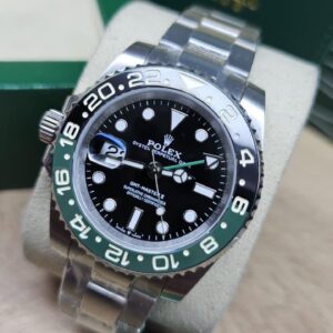 Reloj Rolex GMT Master ll