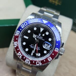 Reloj Rolex GMT Master ll