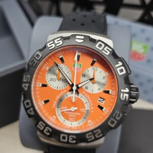 Reloj Tag F1